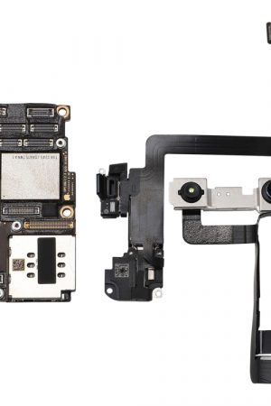 Scheda madre originale per iPhone 11 Pro Max con Face ID, ROM: 64 GB