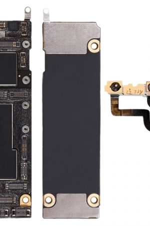 Scheda madre originale per iPhone 11 con Face ID, ROM: 128 GB