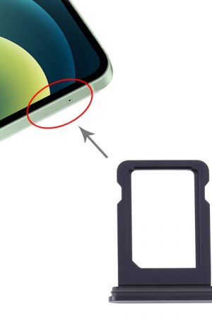 Vassoio scheda SIM per iPhone 12