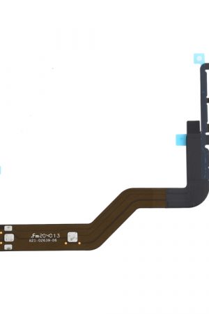 Cavo flessibile per pulsante di accensione e pulsante del volume per iPhone 12