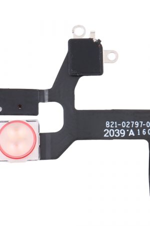 Cavo flessibile per microfono e torcia per iPhone 12 Pro