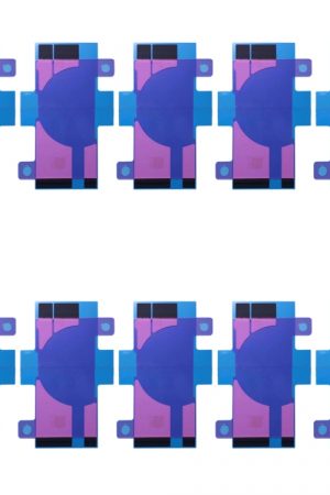 10 adesivi nastro adesivo batteria PC per iPhone 12