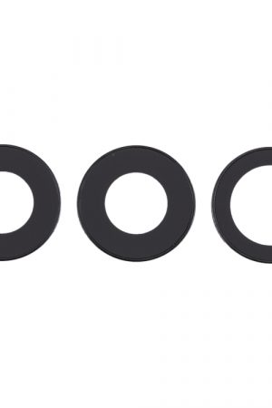 Copriobiettivo della fotocamera per iPhone 12 Pro