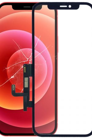 Pannello a sfioramento per iPhone 12 Pro / 12