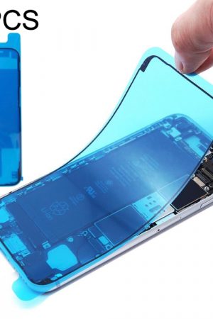 10 pezzi adesivo per alloggiamento anteriore per iPhone 12 Pro Max