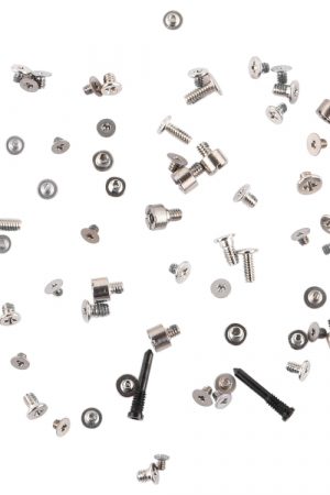 Set completo di viti e bulloni per iPhone 12 (consegna a colori casuali)