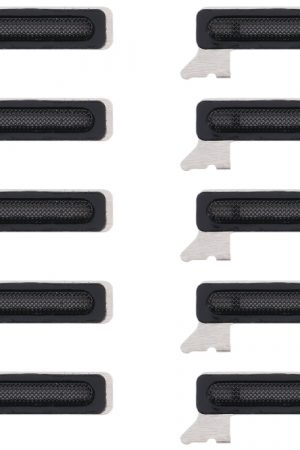 Rete antipolvere per altoparlante auricolare da 10 PC per iPhone 12