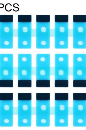 Adesivo in cotone LCD da 100 pezzi per iPhone 12/12 Pro