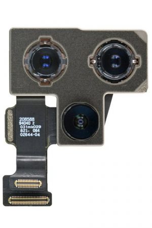 Fotocamera posteriore per iPhone 12 Pro