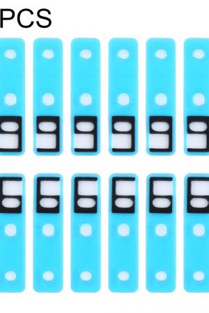 Adesivo posteriore sensore 100 PC per iPhone 12/12 Pro