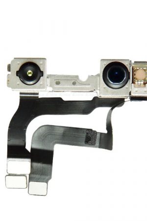 Fotocamera frontale per iPhone 12