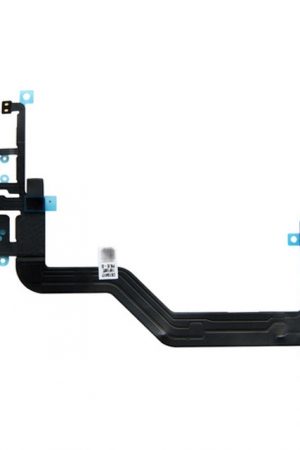 Power Button & Volume Button Flex Cable for iPhone 12 Pro
