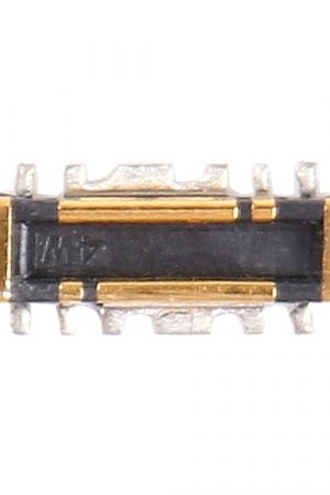 Connettore FPC della batteria sul cavo flessibile per iPhone 12 PRO max / 12/12 PRO / 12 mini