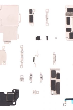 19 in 1 Set di accessori per riparazione interni per iPhone 12