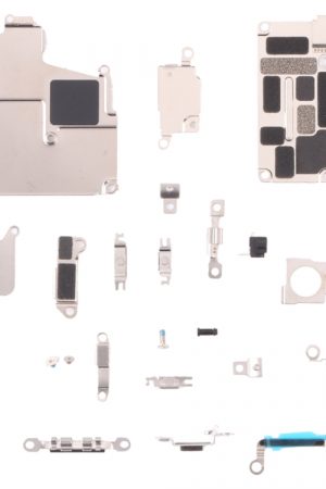 21 in 1 Accessori di riparazione interni Set parte per iPhone 12 Pro