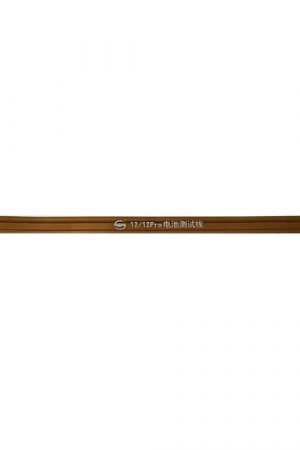 Cavo flessibile del test della batteria per iPhone 12/12 Pro