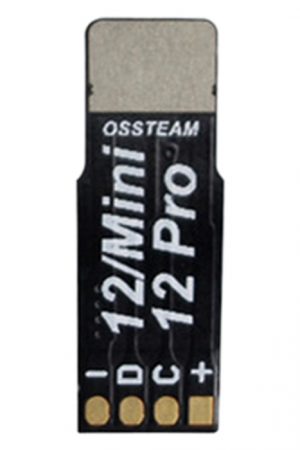 Cavo flessibile della fibbia del connettore della batteria per iPhone 12/12 PRO / 12 Mini