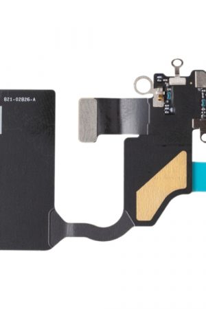 Per iPhone 12 Pro / 12 Cavo flessibile segnale Wi-Fi