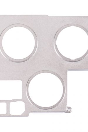 Staffa posteriore della fotocamera per iPhone 13 Pro