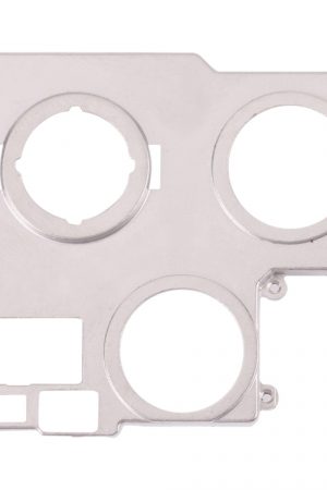 Staffa della fotocamera posteriore per iPhone 13 Pro max