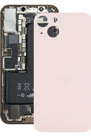 Cover posteriore della batteria in vetro per iPhone 13