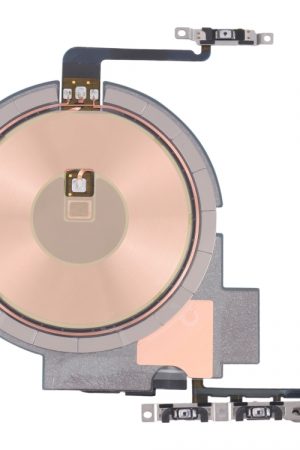 Bobina NFC con cavo Flex Power & Volume per iPhone 13 Pro max