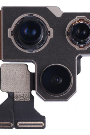 Macchina fotografica rivolta verso il basso per iPhone 13 Pro Max