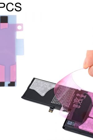 Adesivi a nastro adesiva da 100 pezzi per iPhone 13