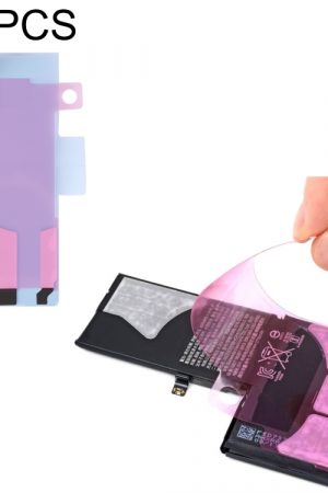 Adesivi adesivi adesivi batteria da 100 pezzi per iPhone 13 mini