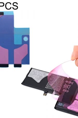 Adesivi nastro adesivo per batterie da 100 pezzi per iPhone 13 Pro