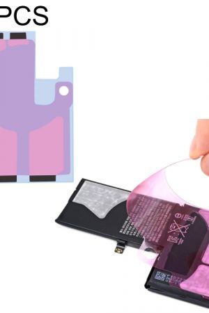 Adesivi nastro adesivo per batteria da 100 pezzi per iPhone 13 Pro max