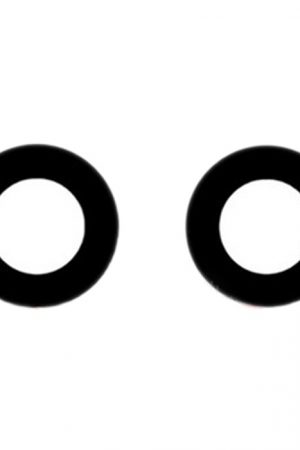 Lente per fotocamera posteriore per iPhone 13 Mini