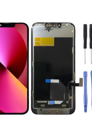 Schermo LCD originale e digitalizzatore assemblaggio completo per iPhone 13