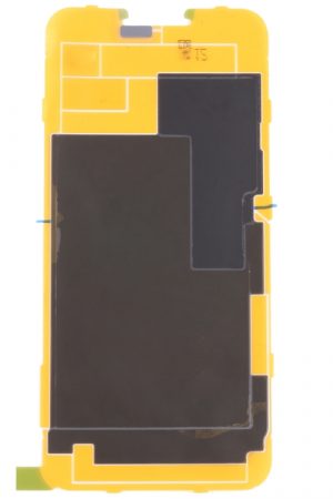 Adesivo di grafite dissipatore di calore LCD per iPhone 13 Pro Max