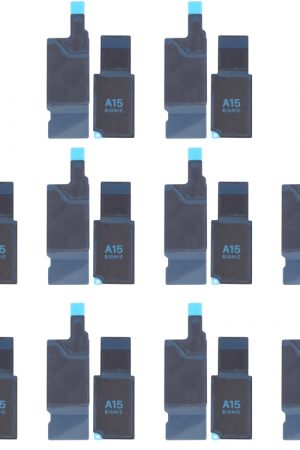 10 Set Stick Stick Sink Sink per iPhone 13