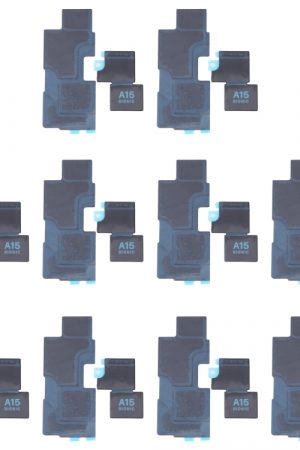 10 Set Stick Stick Stick Sink per iPhone 13 Pro