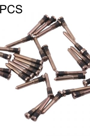 100 viti per porta di ricarica per iPhone 13 Pro Max