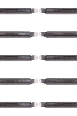 Mescoli antipolvere altoparlante da 10 pezzi per iPhone 13 Pro