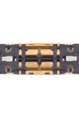 Connettore FPC batteria sulla scheda madre per la serie di iPhone 13