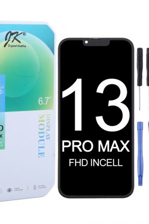 Schermo LCD JK incell per iPhone 13 Pro Max