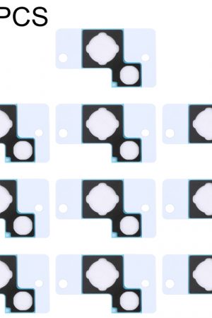 100 Set Back Photography Puscini antipolvere Pinze in schiuma di spugna per iPhone 13/13 Mini