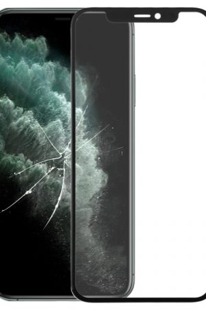 Lente esterna in vetro dello schermo anteriore per iPhone 11 Pro