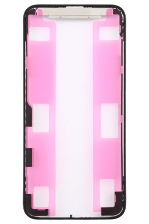 Cornice della cornice dello schermo LCD anteriore per iPhone 11 Pro