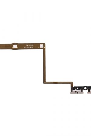 Cavo flessibile per pulsante volume per iPhone 11 Pro