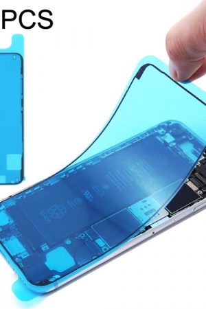 100 PCS Adesivo per alloggiamento anteriore per iPhone 11 Pro Max