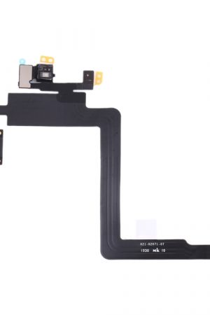 Cavo flessibile per sensore altoparlante auricolare per iPhone 11 Pro Max
