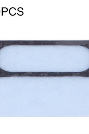 Tappetino in gomma per porta di ricarica da 100 PC per iPhone X / XS / XS Max / 11/11 Pro / 11 Pro Max