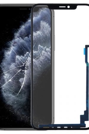 Pannello a sfioramento senza chip IC per iPhone 11 Pro Max