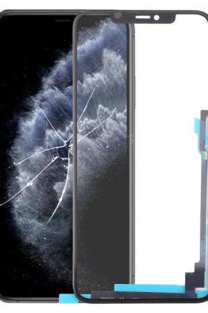 Pannello touch originale con OCA per iPhone 11 Pro max
