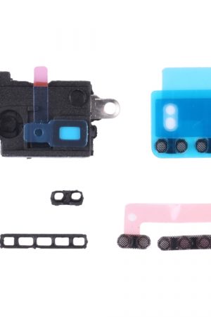 Rete antipolvere per altoparlanti da 10 pezzi per iPhone 11 Pro Max